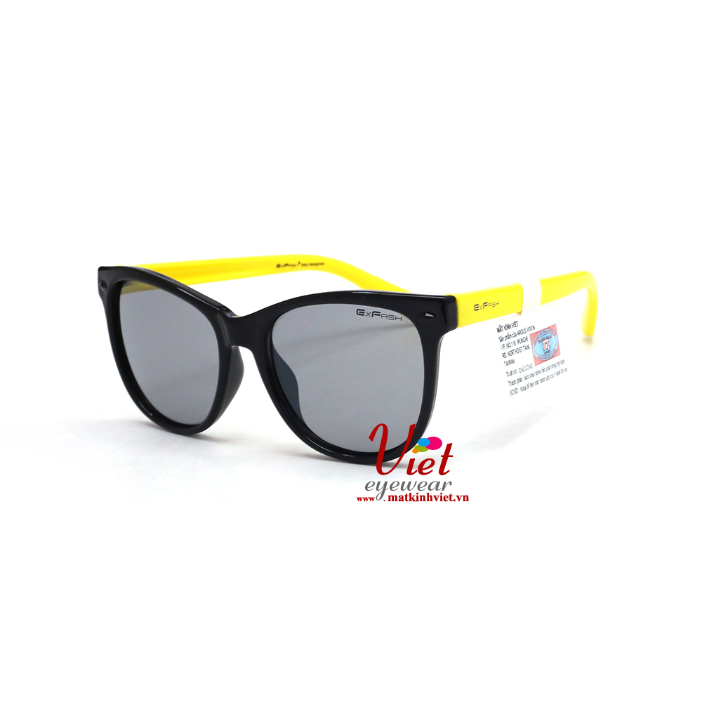 Kính mát EXFASH Kid EF58742 C3